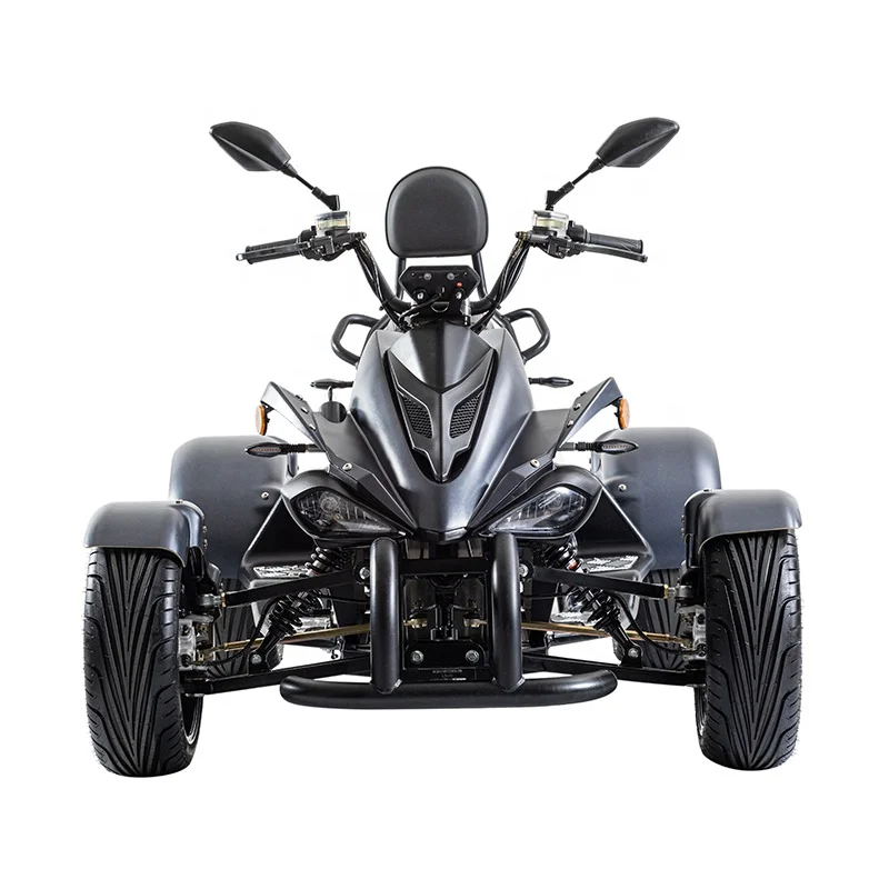 Китай 4-колесный Радиоуправляемый автомобиль 72 в 4000 Вт ферма сельское хозяйство четырехколесный велосипед Электрический квадроцикл 4x4 для взрослых