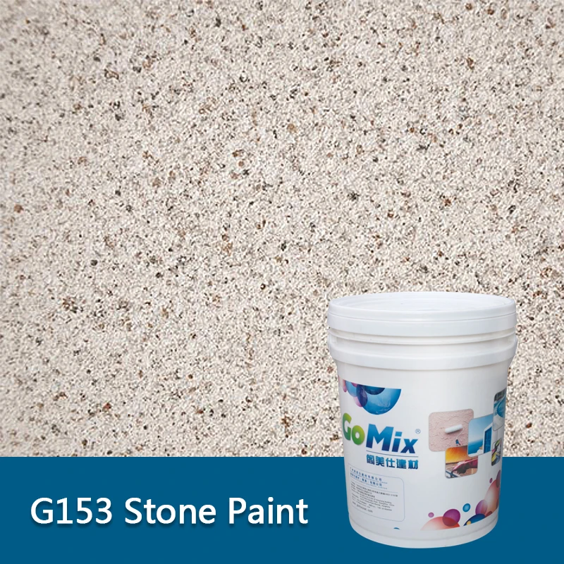 Текстурная краска Гранита