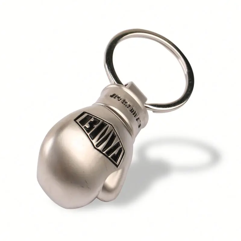 
Высокое качество, индивидуальный дизайн боксерских перчаток, сувенирный брелок, персонализированный металлический брелок 