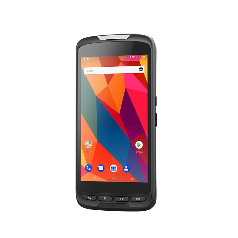  Android pda повышенной прочности 5 дюймовыйж смартфон можно крепить любые приспособления: PDA инфракрасный лазерный сканер