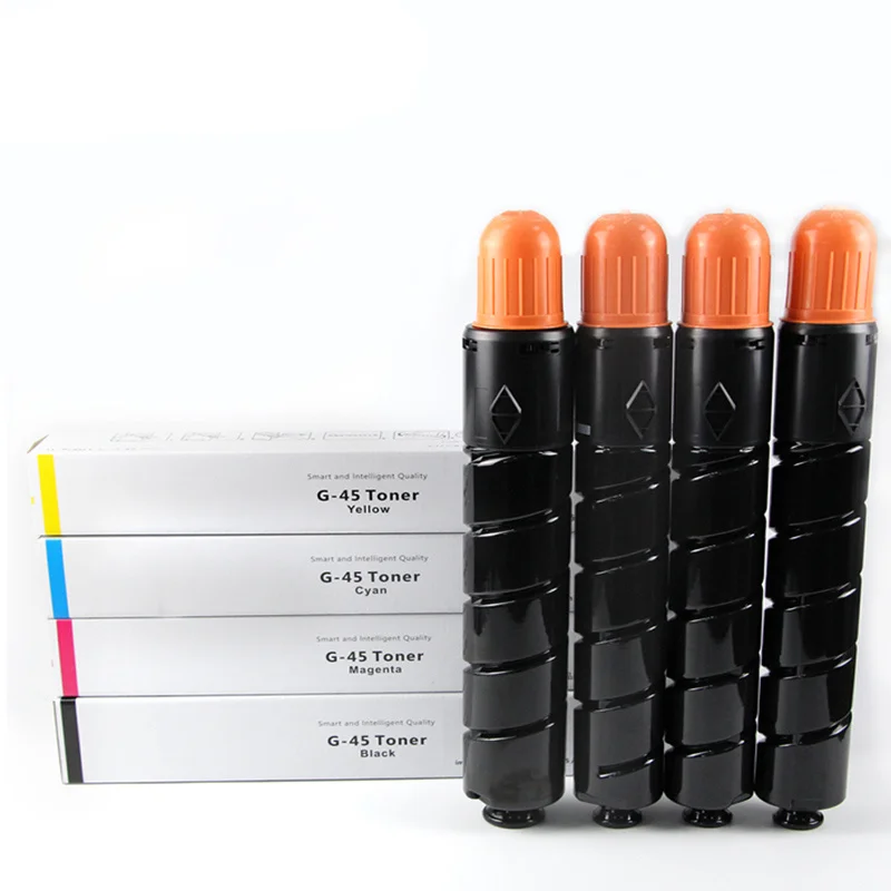 Factory High quality NPG-45 GPR-30 C-EXV28  Toner Cartridge Compatible for Canon iR-ADV C5051 C5045 C5250 C5255