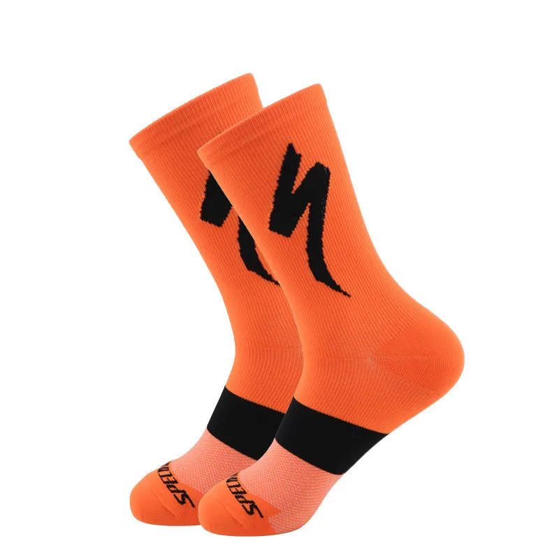 Wholesale OEM one-stop unisex crew personalized design your own packaging customized custom logo socks
