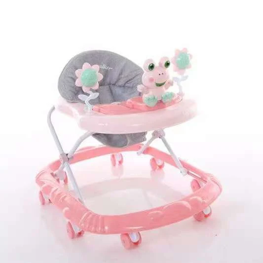 Детский игрушечный ходунк