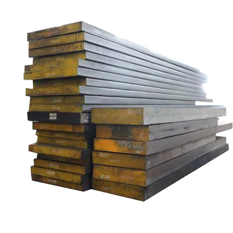 high forged alloy mold steel plate 4x8 steel plate skd11 die steel plate mould flat