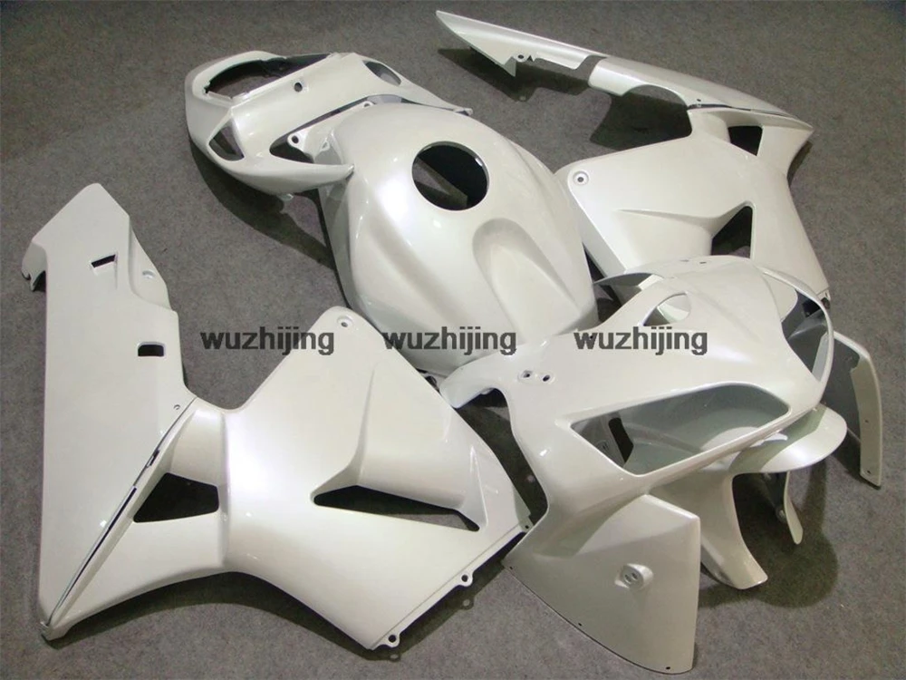 Fairings for Honda CBR600RR 2005 - 2006 Body Kits for Honda CBR600RR 06 Fairing for Honda CBR600RR 05