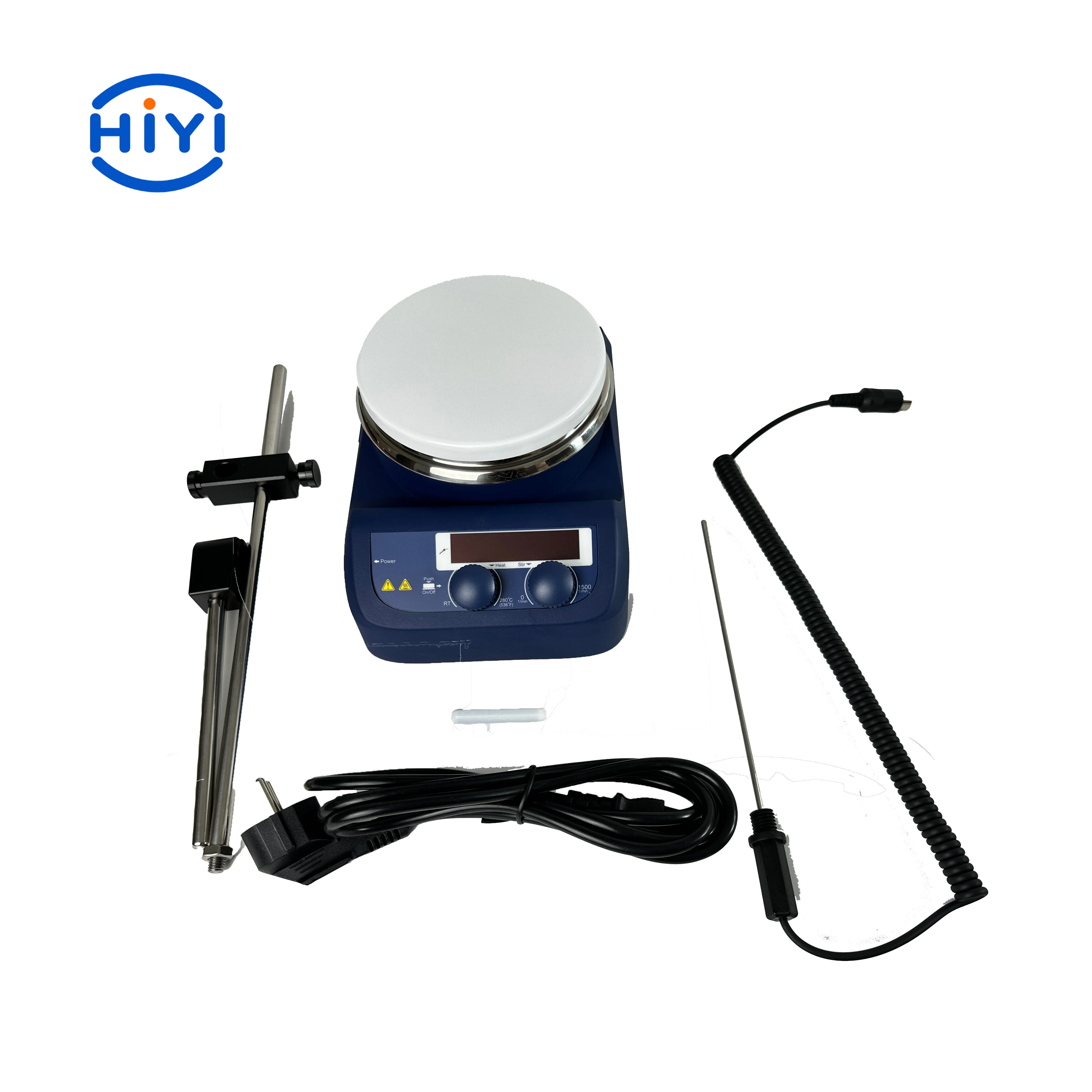 HIYI MS-H280-Pro Magnetic Stirrer