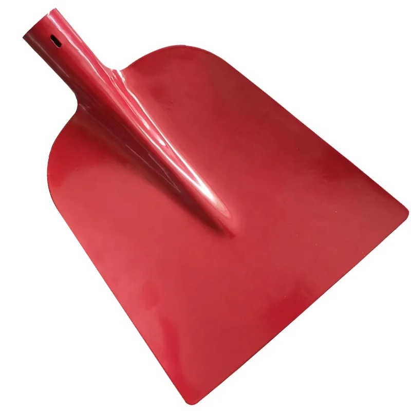 Hot Selling Wholesale Multi functional Carbon Steel Garden Farming Hand Tools Steel Shovel