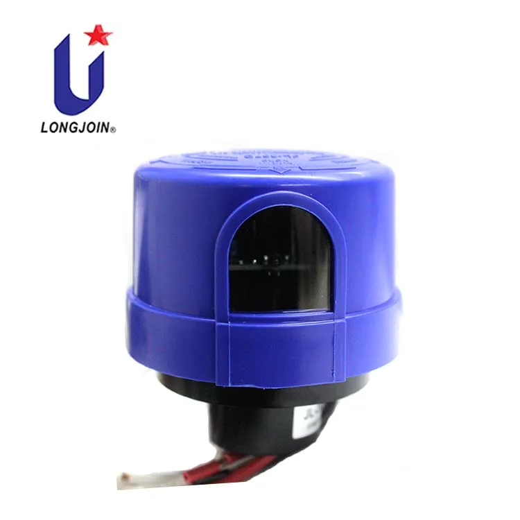 120-277V Photocell Switch from Longjoin Manufacturing Product