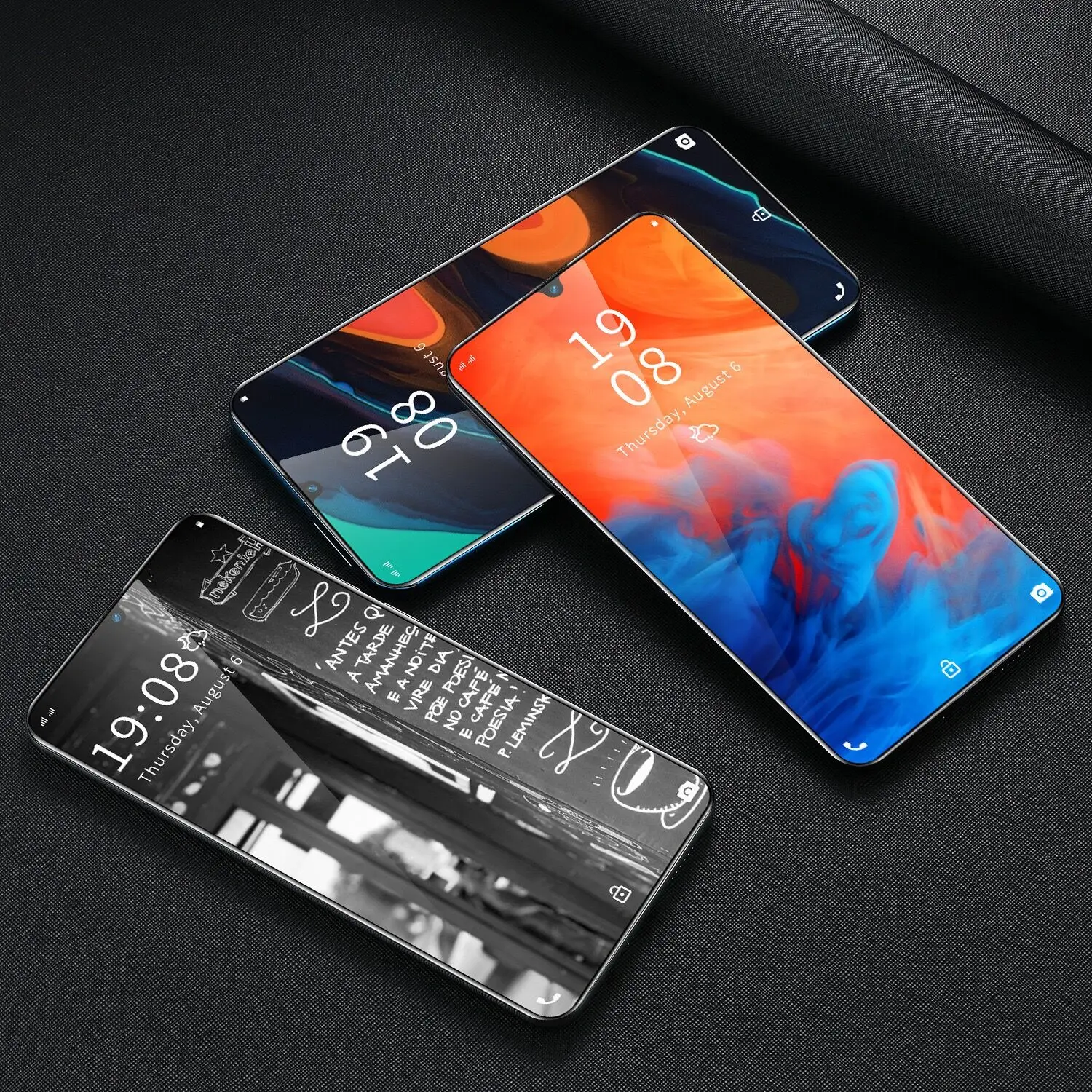  Смартфон S20 Ulta 6 1 дюйма 8 + 128 ГБ разблокировка по