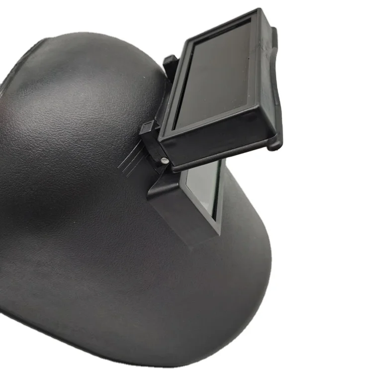 China Manufacturer ce en175 welding helmet flip up welding mask Full face  welding face mask