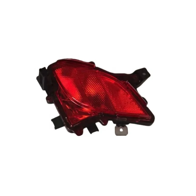 Rear Bumper Lamp L:81490-0E060  R:81480-0E060 Body Spare Parts For Toyota Highlander 2021