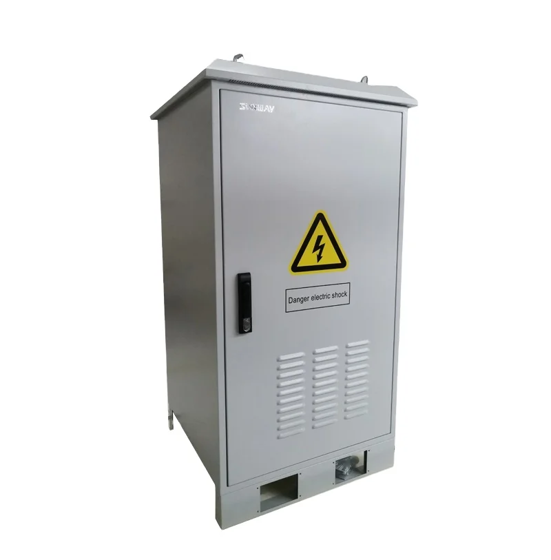 Excellent Quality Telecom Base Station Charge Controller solar System for BTS Telecom Base Station