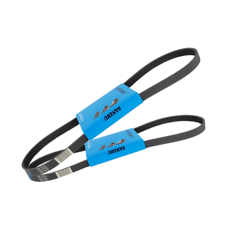 High quality fan belt 7PK1935 90916-02503 ribbed belt for Toyota RAV4 2.0L 2005+