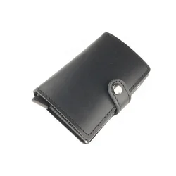 Brand New Rfid Wallet Card Holder With Great Price