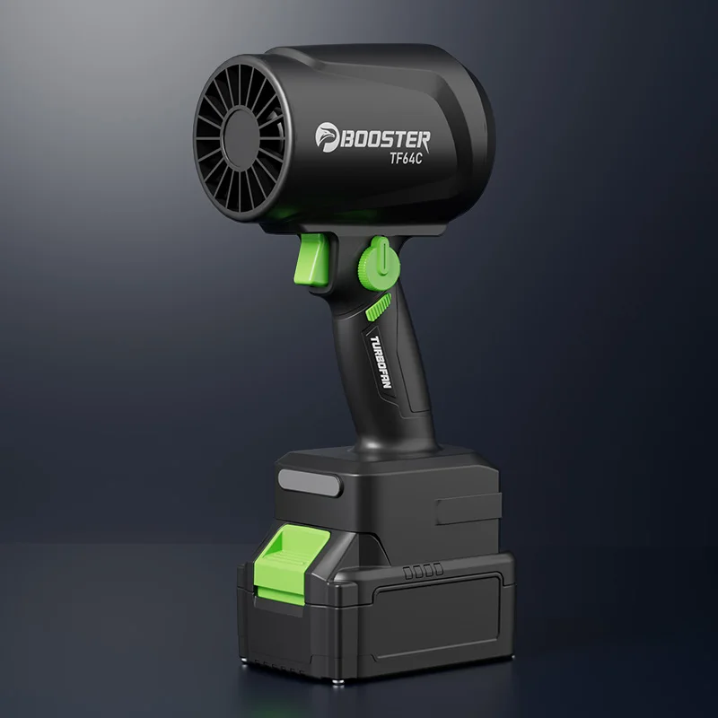 Professional air blower new mini violent turbo jet fan multi-purpo with high quality
