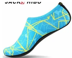 Water Shoes for Mens Womens Garden Shoes Quick Dry Beach Swim Sports Aqua Shoes for Pool Surfing Walking