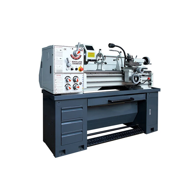 High Quality Precision Light Duty Lathe Bench Lathe