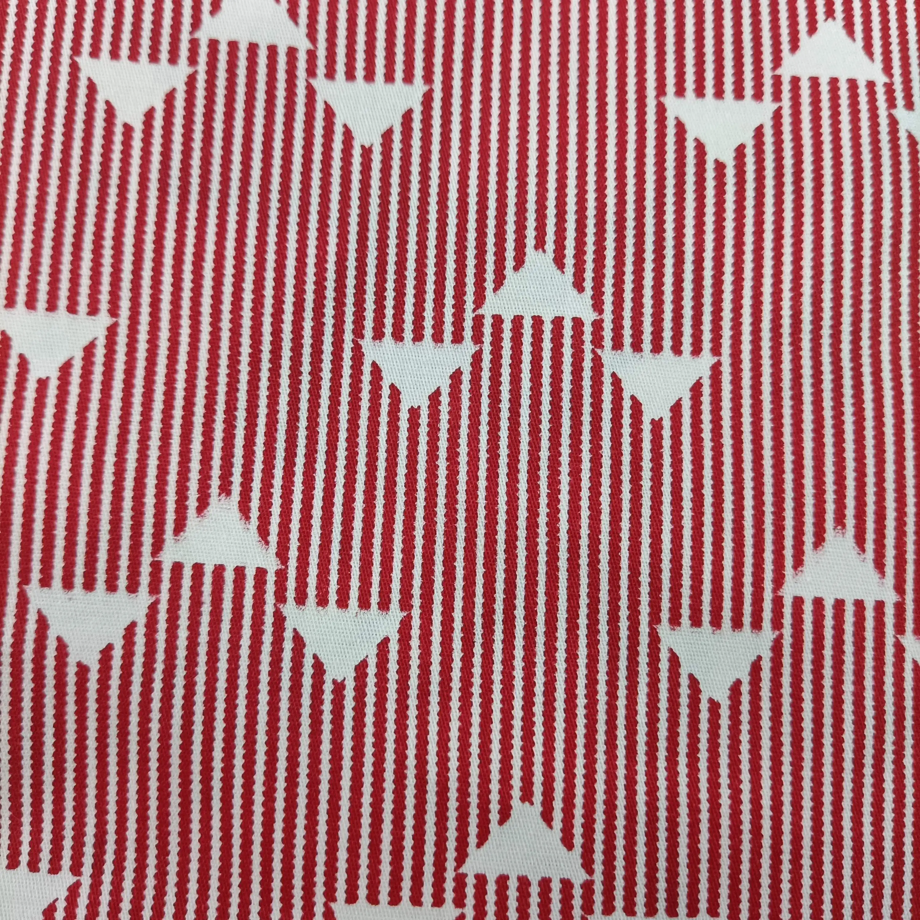 atampa african good quality cheap price india boat sailing painting silk fabric digital printed