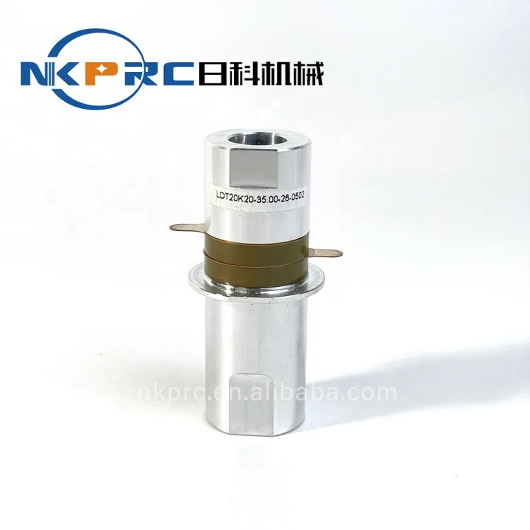 Nkprc RK-1008 ультразвуковая машина Ручка датчика