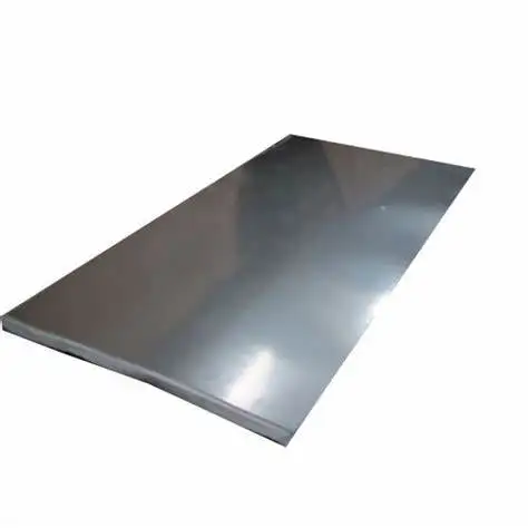 
Prime Quality Customized Sheet DC-01 Cold Rolled Sheet Steel From Chinese Factory 