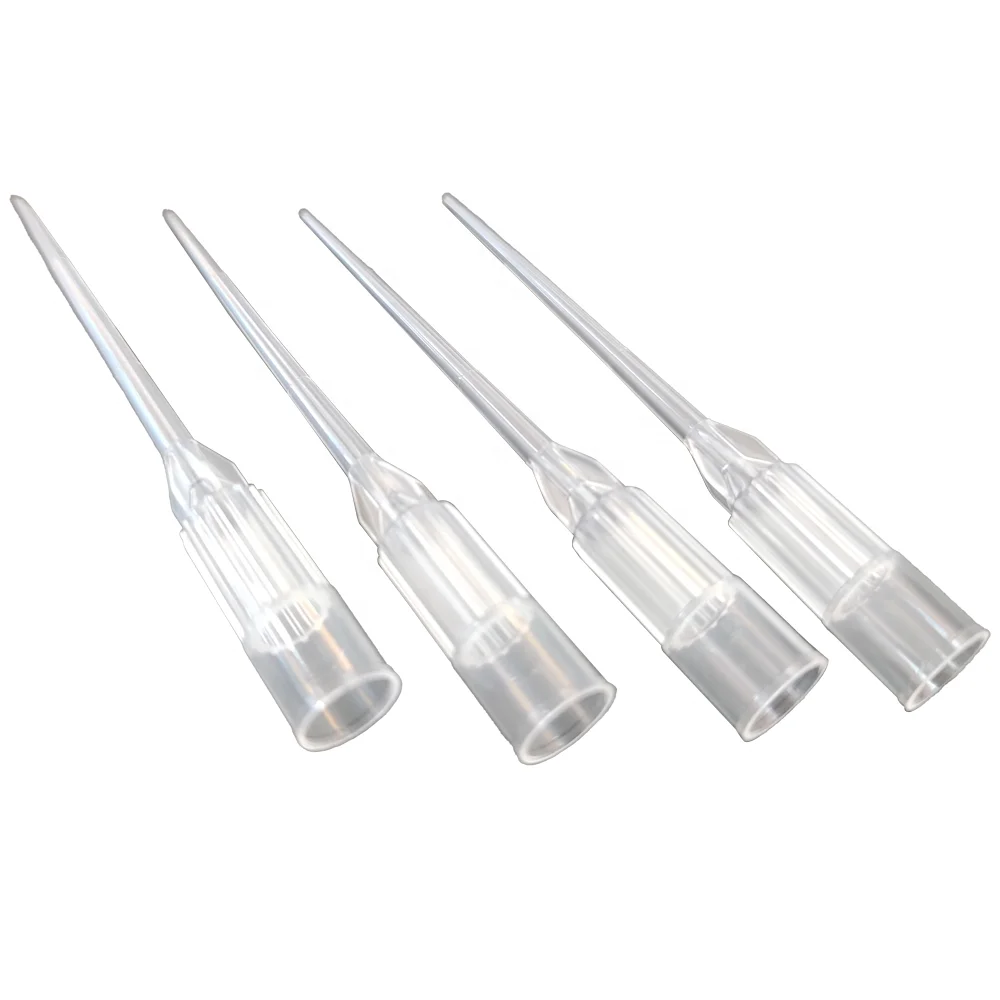 China plastic makers Highly Mirror Polishing Plastic Pipette Tip Medical Gynecology Urology Instruments Medical Mould