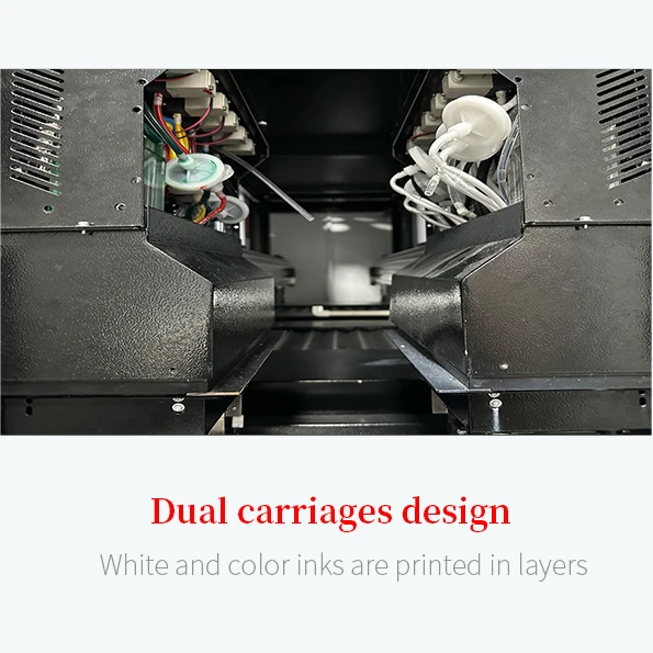 direct to garment dtg hoodies printing equipment cotton printing machine printer machine for t-shirt