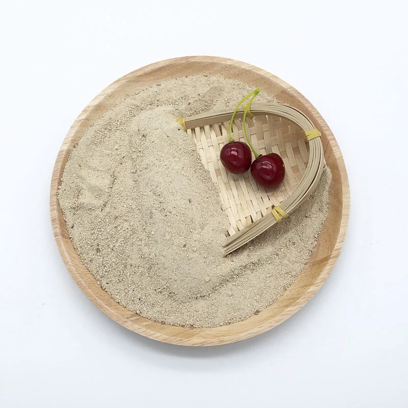 Factory Wholesale Price Nongmo Protein Powder for High Fiber Animal Food