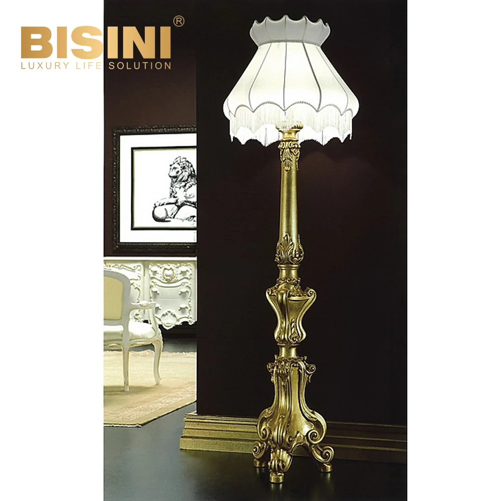 Marble porch cabinet shelf living room case antique Gilding console table with mirror