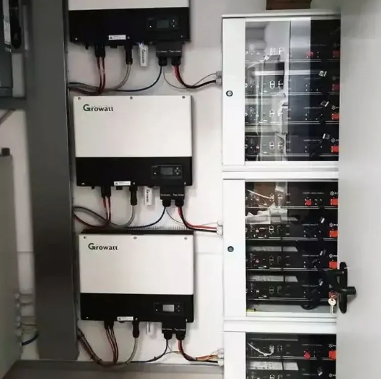 Growatt  SPH4000TL BL-UP 48v Battery Solar Inverter For Solar System Hibrid Inverter Single
