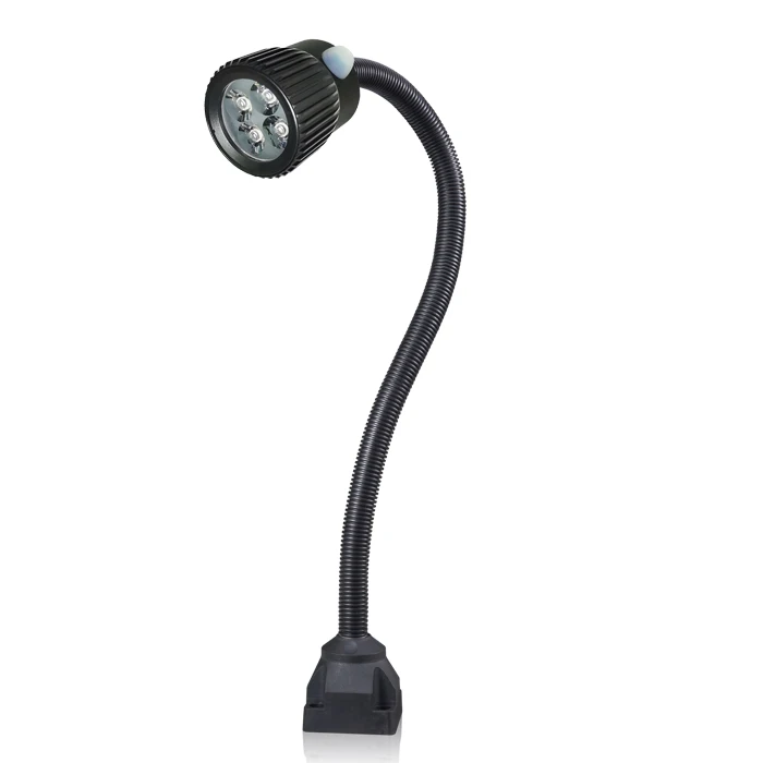 LED Machine Light Long Arm Spot Work Lights