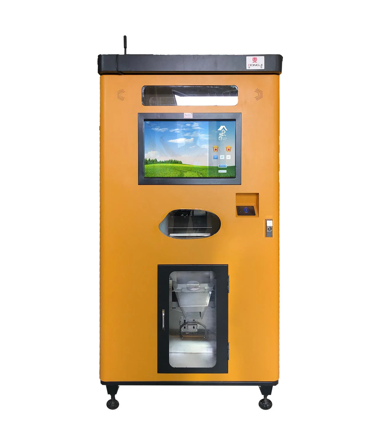 Direct Deal Manufacturer Customization Mini Rice Mill Machine Portable Rice Millingmachine Rice Miller