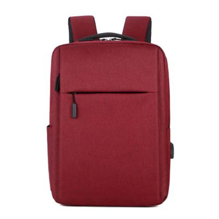 High quality wholesale OEM customized wholesale smart laptop backpack bag