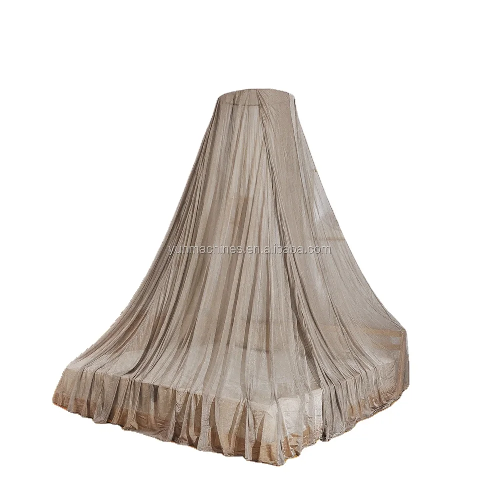 faraday bed canopy King High Quality Silver Gray
