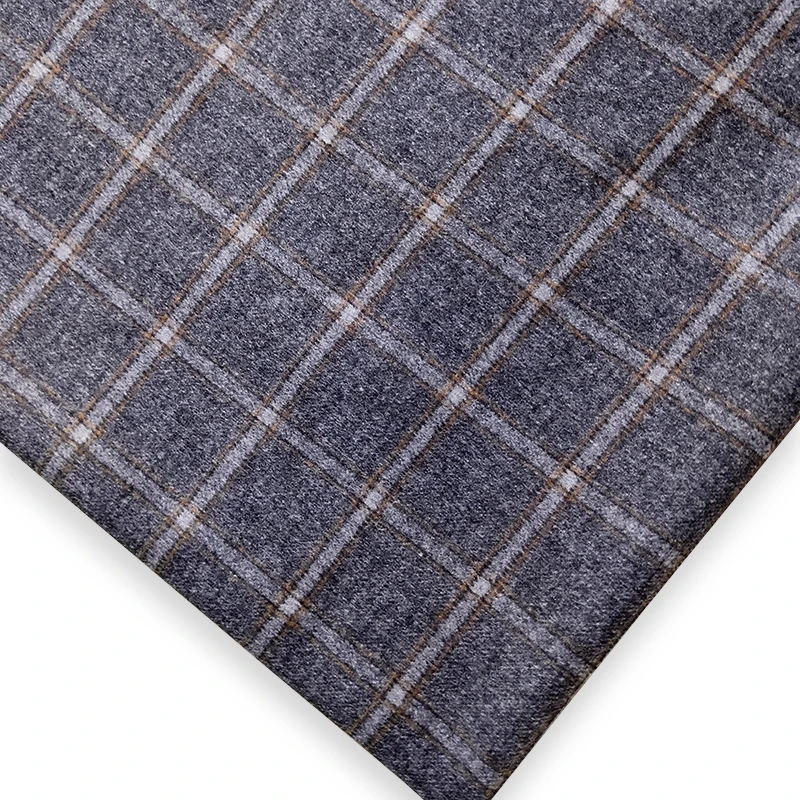 
Professional Manufacture Proper Price Top Quality Wholesale Suit Woolen fabric 