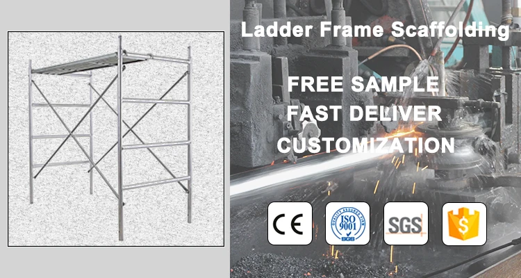 Wholesale Price Hot Dipped Galvanized GI Steel Scaffoldings for Building Construction/good price/galvanized/Factory wholesale