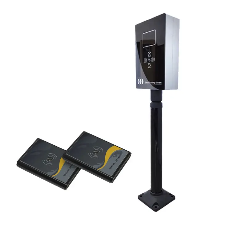  Считыватель RFID для входа в парковку 433