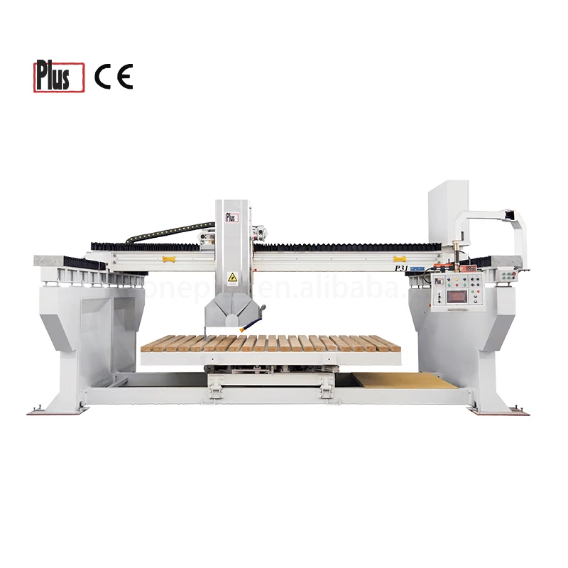 Станок для резки мостовой пилы P31, мостовой камень от Stoneplus P31, автоматический гранитный камень для продажи, каменный двигатель 2000 мм 3300 мм