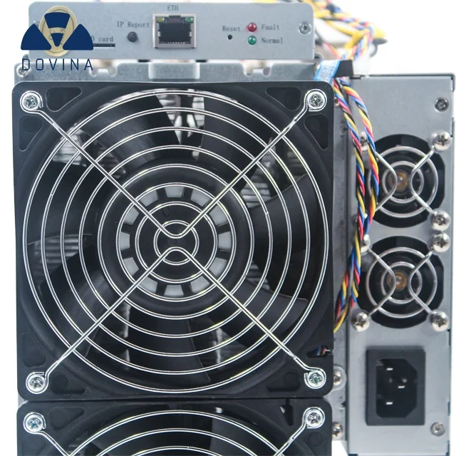Наиболее прибыль BTC Bitcoin Bitmain добыча машина Antminer S9 используется S9i S9j 13 5 T 14