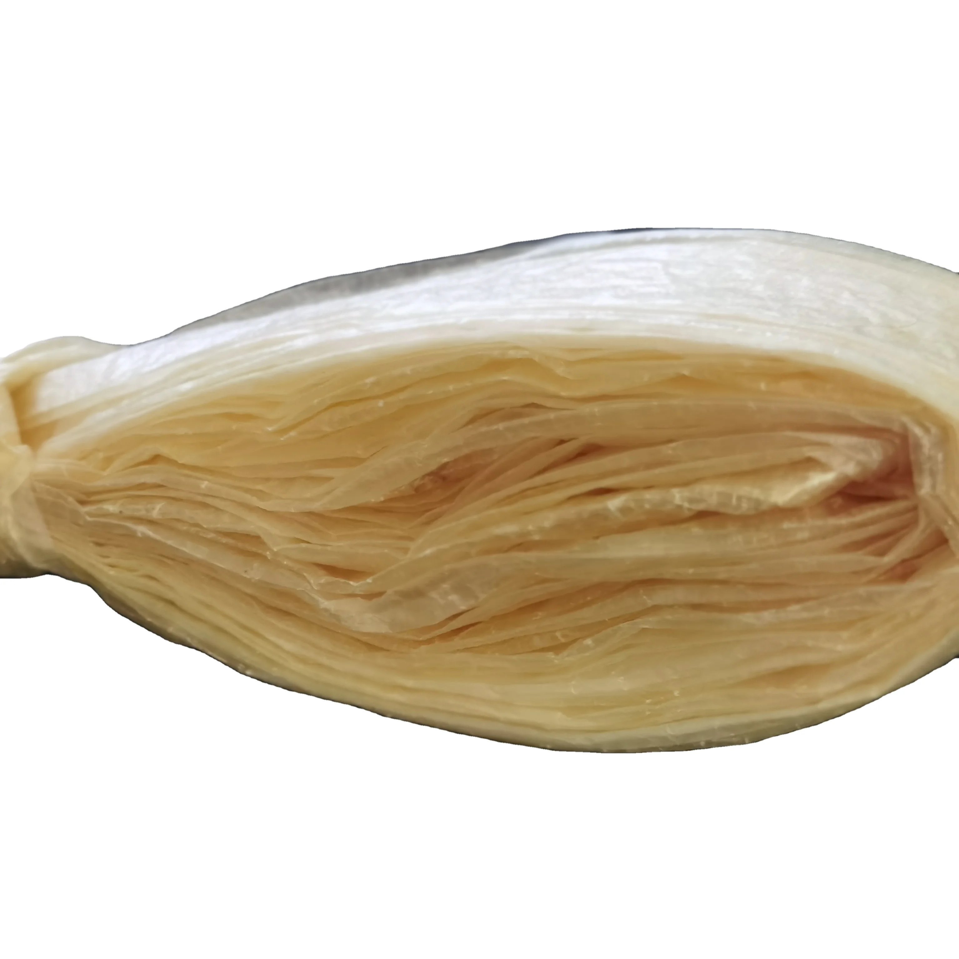Edible Natural Drying Pork Sausage Casing