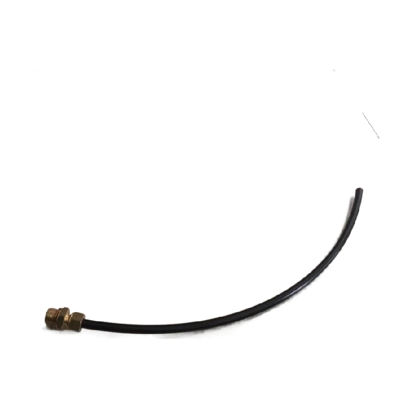 Original Factory Panic Buying Atlas Copco accessories 0070600206 Atlas air compressor accessory hose