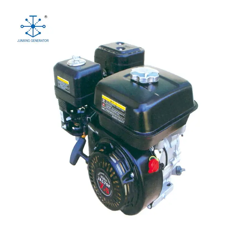 Hot Sale Machine Petrol Gasoline Engine with Performance