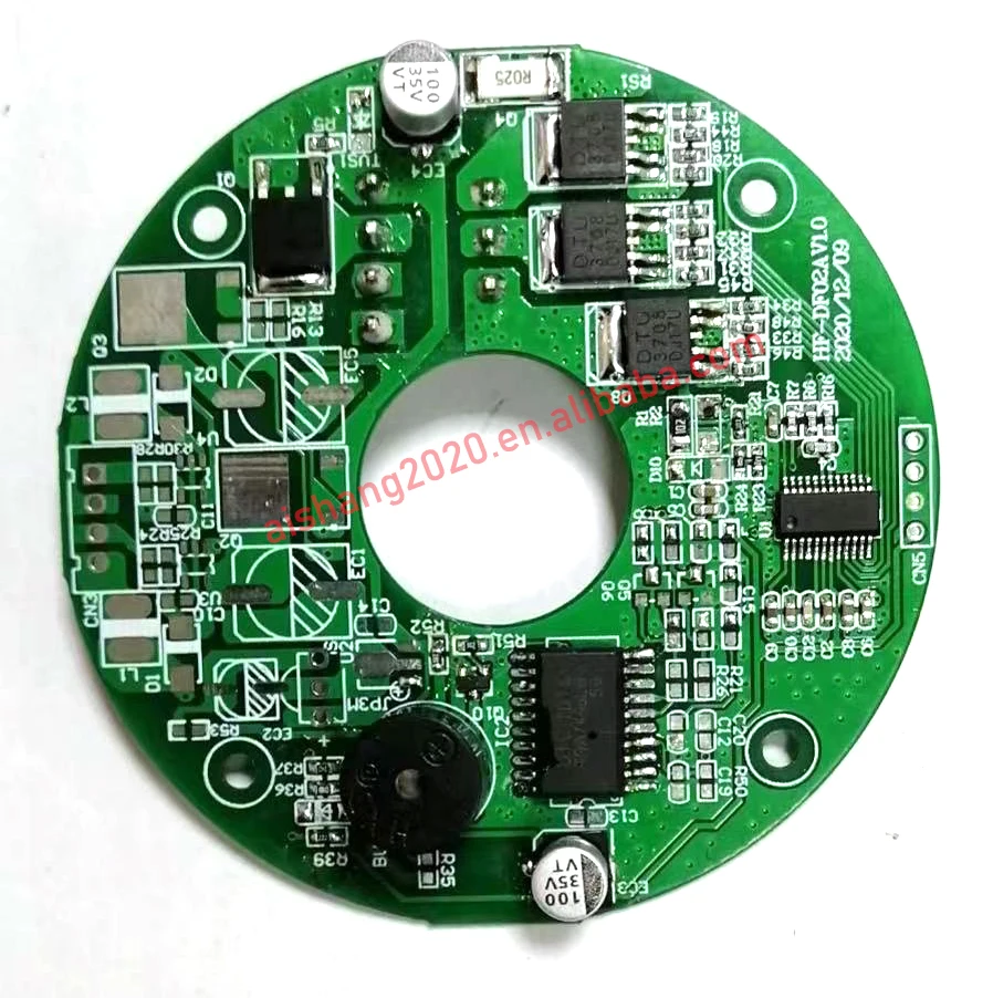 Cheap Price 12V DC fan Circuit for Pakistan DC Ceiling Fan