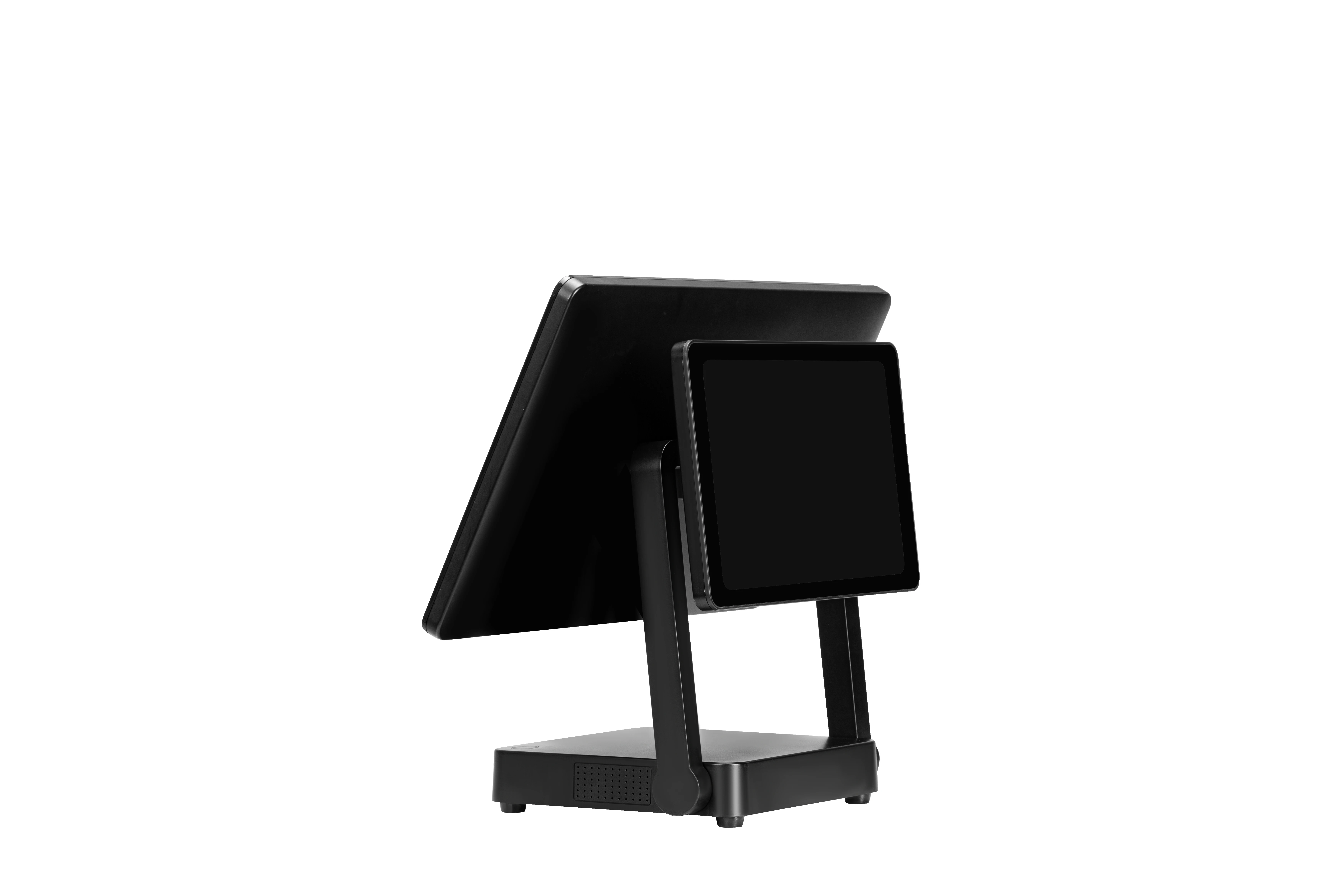 Manufacturer android Pos System Terminal GMAII Custom Usb Retail Stand Vfd pos Pole Customer Display For Cash Register