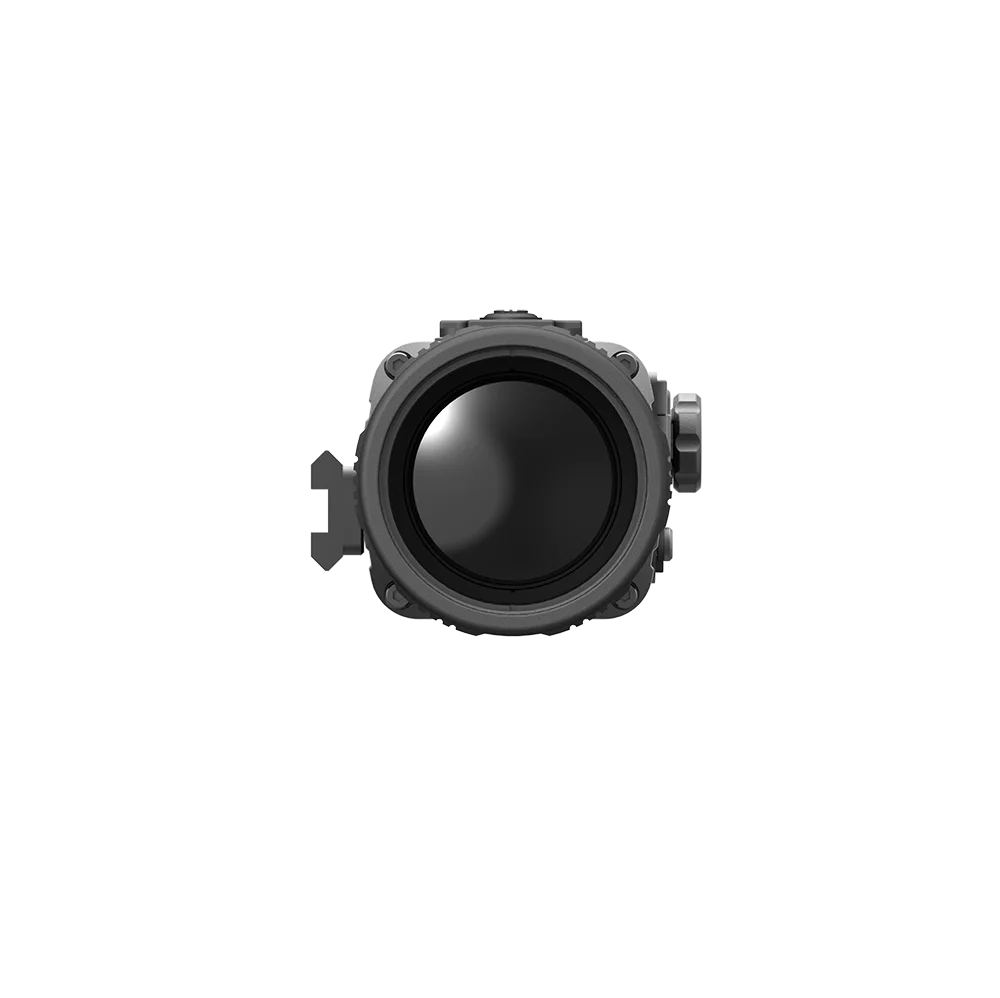 Hot Sale TA450 thermal imaging attachment riflescope clip-on