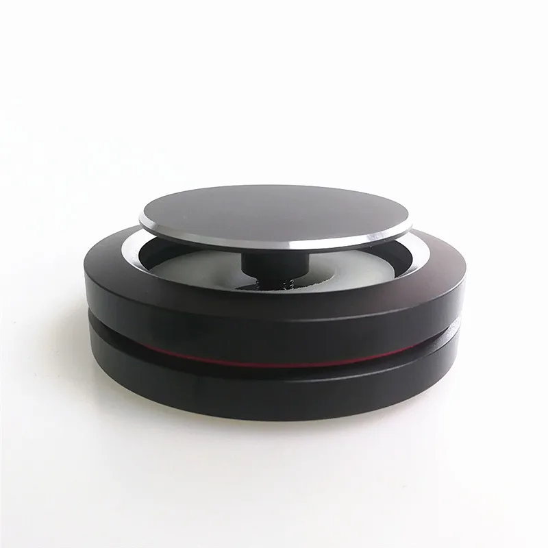 Best Selling Luxury Car Accessories Interior Decorative New Design Custom Solid Perfume Alloy Case Air Freshener For Car