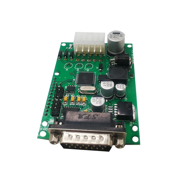 IPC класс II стандартное электронное производство печатная плата PCB PCBA в сборе