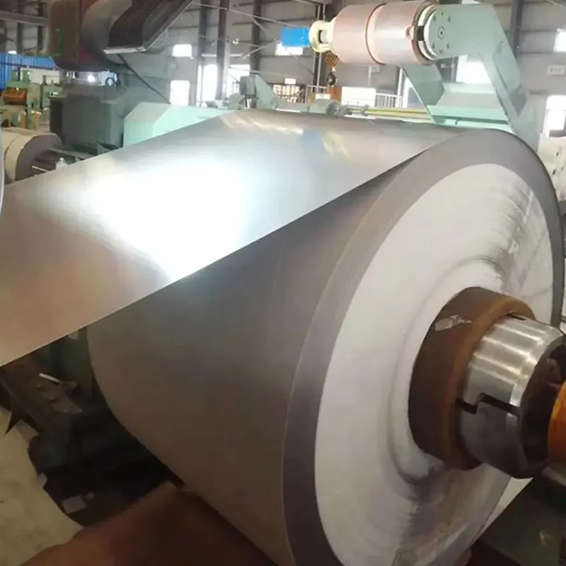 Manufacturer Large inventory wholesale 201 304 316 409 410 430 aisi 20 2 stainless steel coil