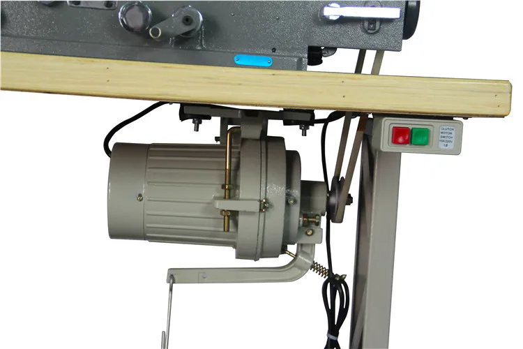 801 leather skiver leather skiving machine shoes sewing machine