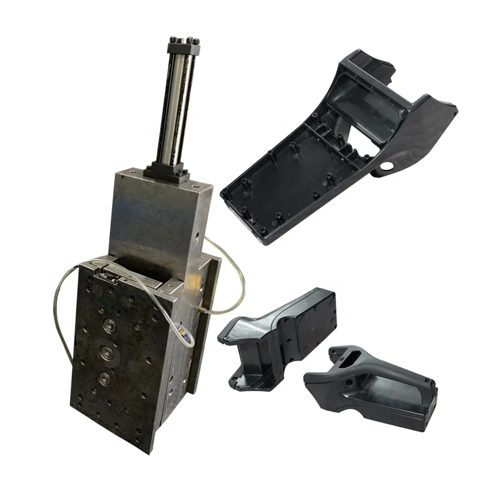 Professional injection mould maker for plastic molding parts