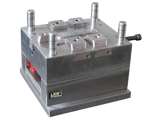 Long Life Manufacturing Injection Plastic Tooling